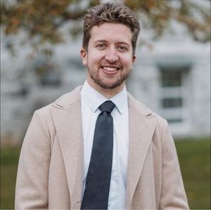 Meet your Posher, Benjamin